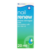 Footcare Nail Fix