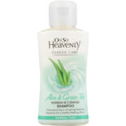 Classic Care Shampoo Travel Mini Aloe & Green Tea 90ml