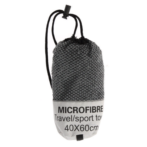 Microfibre Travel Towel