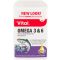 Omega 3 & 6 Concentrate 30 Capsules