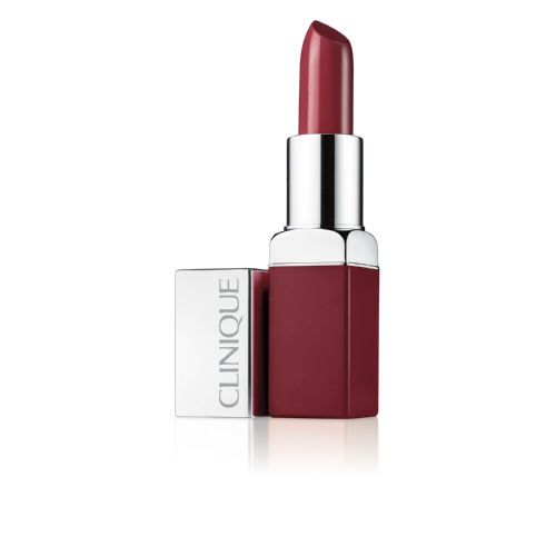 Pop Lip Colour + Primer Berry Pop 4g