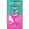 Sanitary Pads Maxi Regular Thick Wings Scented Pack of 10