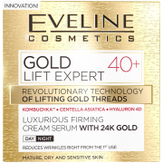 Gold Lift Expert Day & Night Cream 40+ 50ml