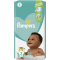 Baby Dry Nappies Value Pack Size 3 58's