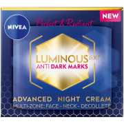 Perfect & Radiant Luminous 630 Night Cream 50ml