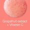 Fresh & Clear Facial Wash Pink Grapefruit & Vitamin C 200ml