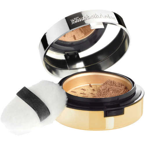 Pure Finish Mineral Powder Foundation In 5 8.33g