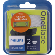 OneBlade Replacement Blades Pack