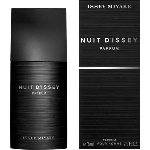 Issey Miyake Nuit d'Issey Eau de Toilette Spray 75ml - Clicks