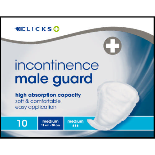 Depend Guards/incontinence Bladder Control Pads For Men - Maximum Absorbency  - 52ct : Target