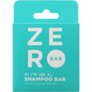 Shampoo Bar Argan Oil 100g