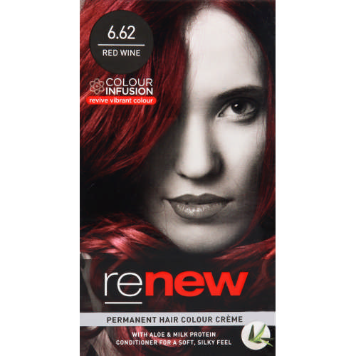 Revlon Colorsilk Permanent Hair Color Dark Auburn 31 Clicks