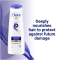 Shampoo Intensive Hair Repair For Dry Hair 250ml