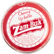 Kiss Lip Balm Cherry 7g
