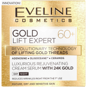 Gold Lift Expert Day & Night Cream 60+ 50ml