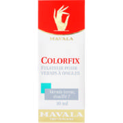 Colorfix Nail Treatment 10ml