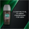 Antiperspirant Roll-On Deodorant Musk 50ml