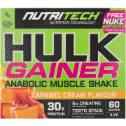 Hulk Gainer 4kg