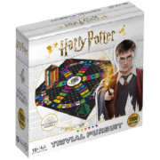 Harry Potter Ultimate Edition Card Game