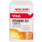 Vitamin D3 1000IU 30 Capsules