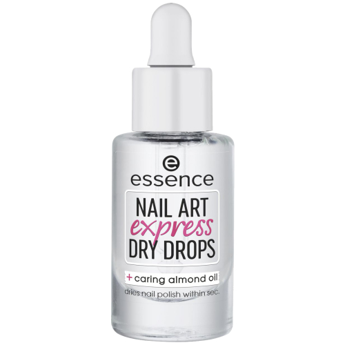 Nail Art Express Dry Drops 8ml