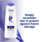Shampoo Intensive Hair Repair For Dry Hair 400ml