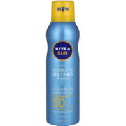Sun SPF50 Protect & Refresh Cooling Mist 200ml