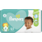 Baby Dry Nappies Value Pack Size 4 50's