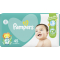 Baby Dry Nappies Value Pack Size 4+ 45's