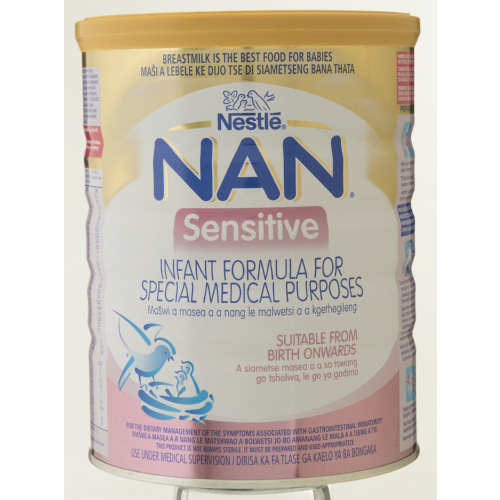 Nestle Nan Sensitive Infant Formula 800g - Clicks