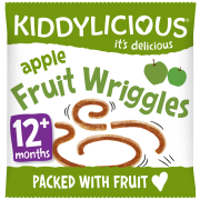Fruit Wriggles Apple 12g - 12 Months+