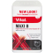 Maxi B With Vitamin C Stress & Energy Support 60 Capsules