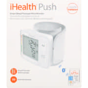 Push Blood Pressure Monitor KD723