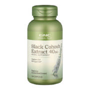 Herbal Plus Black Cohosh 450mg 100 Capsules