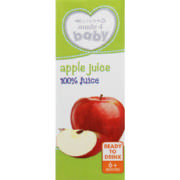 100% Juice Apple 200ml
