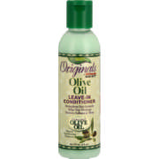 Olive Oil Leave In Conditioner 177ml