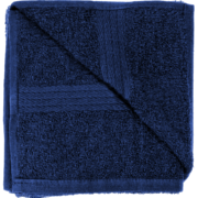 Home Bath Sheet Navy