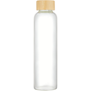 Glass Bottle 550ml