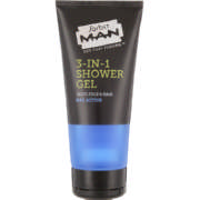 3 In 1 Shower Gel Max Active 200ml