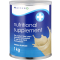 Nutritional Supplement Vanilla 1kg