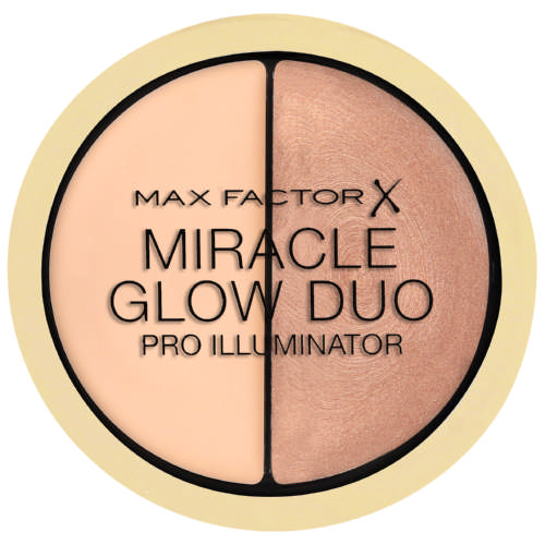 Miracle Glow Duo Pro Illuminator Medium