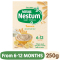 Nestum Baby Cereal Banana 250g