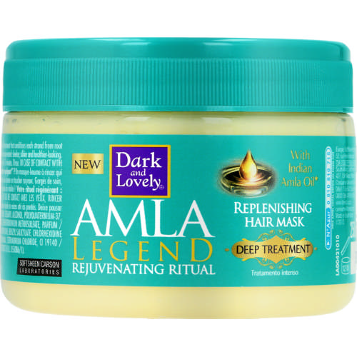 Amla Legend Replenishing Hair Mask 250ml