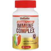 Immune Complex 30 Capsules