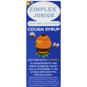 Junior Syrup Cough Be Calm 200 ml