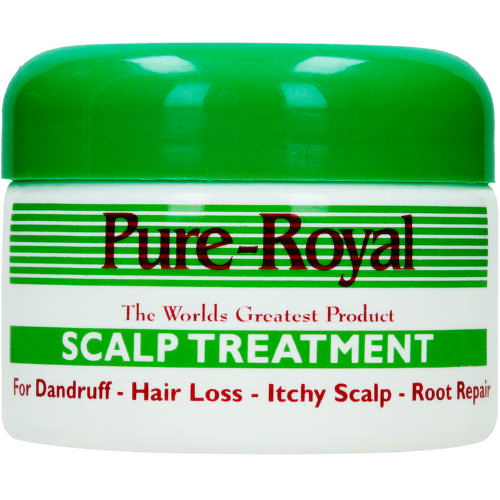 Scalp Treatment 125ml