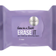 Gone In A Flash Erase It Pro Makeup Removing Wipes 25s
