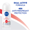 Anti-Perspirant Roll-On Dry Confidence 50ml