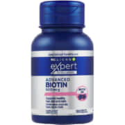 Advanced Biotin 30 Tablets