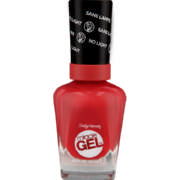 Miracle Gel Nail Polish With Her Red 15ml